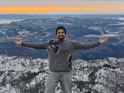 Tovino Thomas: Grateful for every soul who walked this path with me! | Tovino Thomas: Grateful for every soul who walked this path with me! Tovino Thomas: Grateful for every soul who walked this path with me! | Tovino Thomas: Grateful for every soul who walked this path with me!