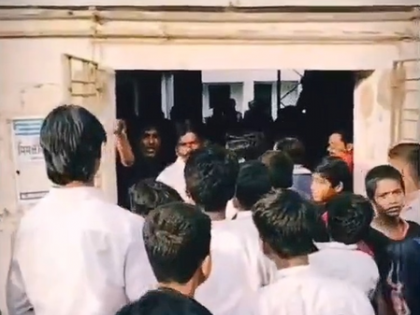 BJP flags forceful attendance of schoolchildren, SHG workers at Mamata Banerjee’s Singur rally | BJP flags forceful attendance of schoolchildren, SHG workers at Mamata Banerjee’s Singur rally BJP flags forceful attendance of schoolchildren, SHG workers at Mamata Banerjee’s Singur rally | BJP flags forceful attendance of schoolchildren, SHG workers at Mamata Banerjee’s Singur rally