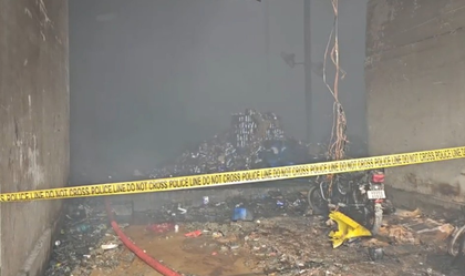 Kolkata fire tragedy: Eyewitness blames response delay for magnitude of tragedy | Kolkata fire tragedy: Eyewitness blames response delay for magnitude of tragedy Kolkata fire tragedy: Eyewitness blames response delay for magnitude of tragedy | Kolkata fire tragedy: Eyewitness blames response delay for magnitude of tragedy