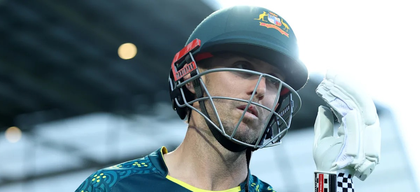 'We have some guys who weren't ready to be here,' Marsh reflects on limited preps for Pakistan T20Is | 'We have some guys who weren't ready to be here,' Marsh reflects on limited preps for Pakistan T20Is 'We have some guys who weren't ready to be here,' Marsh reflects on limited preps for Pakistan T20Is | 'We have some guys who weren't ready to be here,' Marsh reflects on limited preps for Pakistan T20Is