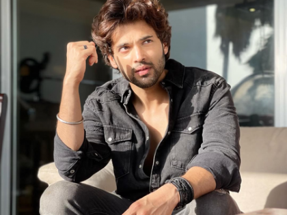 Parth Samthaan on breaking the chocolate boy image with 'Seher Hone Ko Hai' | Parth Samthaan on breaking the chocolate boy image with 'Seher Hone Ko Hai' Parth Samthaan on breaking the chocolate boy image with 'Seher Hone Ko Hai' | Parth Samthaan on breaking the chocolate boy image with 'Seher Hone Ko Hai'