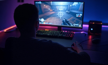 Govt flags growing digital addiction, mental health crisis in children, youth | Govt flags growing digital addiction, mental health crisis in children, youth Govt flags growing digital addiction, mental health crisis in children, youth | Govt flags growing digital addiction, mental health crisis in children, youth