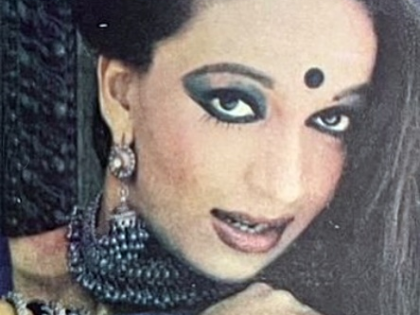 Hum Saath Saath Hain’s Kalpana Iyer dances to her iconic song ‘Ramba Ho’ at a wedding | Hum Saath Saath Hain’s Kalpana Iyer dances to her iconic song ‘Ramba Ho’ at a wedding Hum Saath Saath Hain’s Kalpana Iyer dances to her iconic song ‘Ramba Ho’ at a wedding | Hum Saath Saath Hain’s Kalpana Iyer dances to her iconic song ‘Ramba Ho’ at a wedding