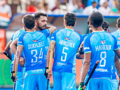 Hockey India names 33-man core probable group ahead of FIH Pro League in Rourkela | Hockey India names 33-man core probable group ahead of FIH Pro League in Rourkela Hockey India names 33-man core probable group ahead of FIH Pro League in Rourkela | Hockey India names 33-man core probable group ahead of FIH Pro League in Rourkela