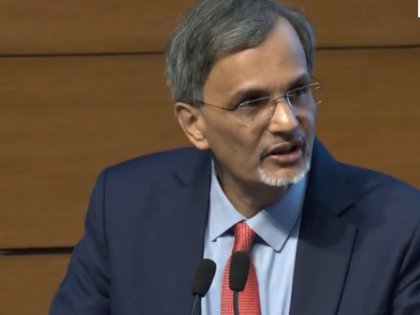 Strong manufacturing sector can boost India's GDP growth above 7 per cent: Nageswaran | Strong manufacturing sector can boost India's GDP growth above 7 per cent: Nageswaran Strong manufacturing sector can boost India's GDP growth above 7 per cent: Nageswaran | Strong manufacturing sector can boost India's GDP growth above 7 per cent: Nageswaran