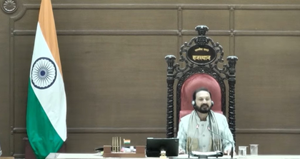 Rising leopard sightings in Jaipur trigger debate in Raj Assembly, Minister announces helpline | Rising leopard sightings in Jaipur trigger debate in Raj Assembly, Minister announces helpline Rising leopard sightings in Jaipur trigger debate in Raj Assembly, Minister announces helpline | Rising leopard sightings in Jaipur trigger debate in Raj Assembly, Minister announces helpline