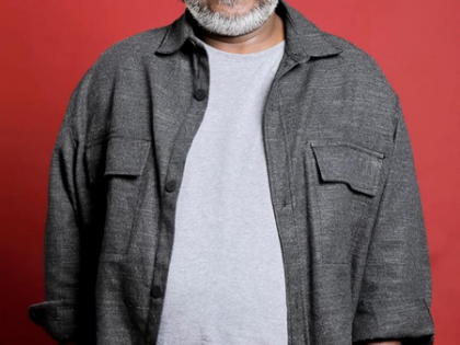 Dibyendu Bhattacharya calls his director, Arijit Singh, a 'Sufi' | Dibyendu Bhattacharya calls his director, Arijit Singh, a 'Sufi' Dibyendu Bhattacharya calls his director, Arijit Singh, a 'Sufi' | Dibyendu Bhattacharya calls his director, Arijit Singh, a 'Sufi'