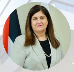India can play an important role in bridging Palestine and Israel: Palestinian Foreign Minister | India can play an important role in bridging Palestine and Israel: Palestinian Foreign Minister India can play an important role in bridging Palestine and Israel: Palestinian Foreign Minister | India can play an important role in bridging Palestine and Israel: Palestinian Foreign Minister