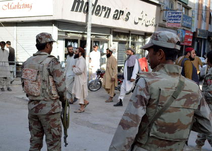 Pakistan: Rights body condemns detention of govt employees in Balochistan | Pakistan: Rights body condemns detention of govt employees in Balochistan Pakistan: Rights body condemns detention of govt employees in Balochistan | Pakistan: Rights body condemns detention of govt employees in Balochistan