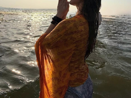 Rasha Thadani says ‘Shiva’s dumroo beats and rhythm stay forever in her heart’ | Rasha Thadani says ‘Shiva’s dumroo beats and rhythm stay forever in her heart’ Rasha Thadani says ‘Shiva’s dumroo beats and rhythm stay forever in her heart’ | Rasha Thadani says ‘Shiva’s dumroo beats and rhythm stay forever in her heart’