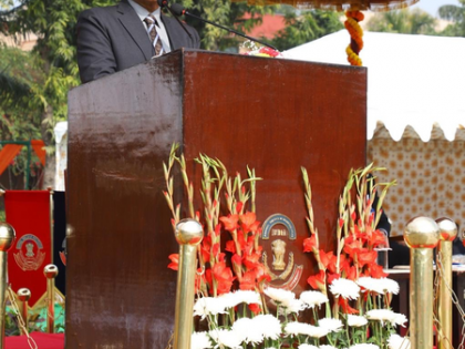 CBI chief Praveen Sood asks new officers to embrace AI, tech for probe | CBI chief Praveen Sood asks new officers to embrace AI, tech for probe CBI chief Praveen Sood asks new officers to embrace AI, tech for probe | CBI chief Praveen Sood asks new officers to embrace AI, tech for probe