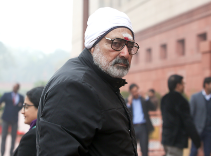 'Some people had started dirty politics', says Giriraj Singh after SC stays new UGC equity regulations | 'Some people had started dirty politics', says Giriraj Singh after SC stays new UGC equity regulations 'Some people had started dirty politics', says Giriraj Singh after SC stays new UGC equity regulations | 'Some people had started dirty politics', says Giriraj Singh after SC stays new UGC equity regulations