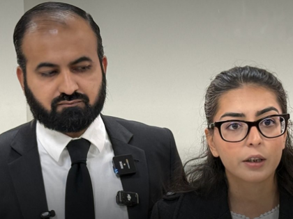 BNM Chairperson write to global community over ‘unlawful’ arrest of human rights lawyers in Pakistan | BNM Chairperson write to global community over ‘unlawful’ arrest of human rights lawyers in Pakistan BNM Chairperson write to global community over ‘unlawful’ arrest of human rights lawyers in Pakistan | BNM Chairperson write to global community over ‘unlawful’ arrest of human rights lawyers in Pakistan