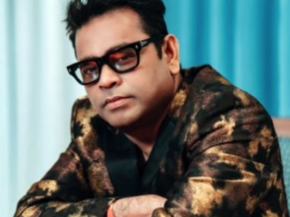 Amid controversy A. R. Rahman sets the house on fire on ‘The Great Indian Kapil Show’ | Amid controversy A. R. Rahman sets the house on fire on ‘The Great Indian Kapil Show’ Amid controversy A. R. Rahman sets the house on fire on ‘The Great Indian Kapil Show’ | Amid controversy A. R. Rahman sets the house on fire on ‘The Great Indian Kapil Show’