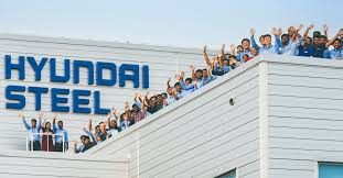 Hyundai Steel’s net profit plunges 84 pc in 2025 on construction downturn, protectionism | Hyundai Steel’s net profit plunges 84 pc in 2025 on construction downturn, protectionism Hyundai Steel’s net profit plunges 84 pc in 2025 on construction downturn, protectionism | Hyundai Steel’s net profit plunges 84 pc in 2025 on construction downturn, protectionism