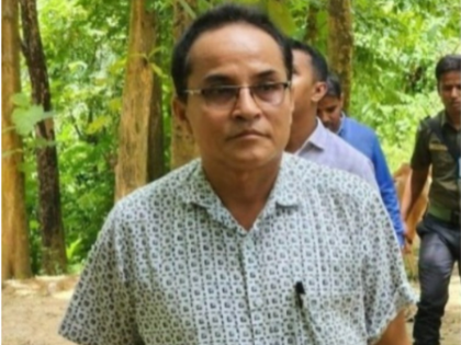 Rights group seeks international intervention over threats to Buddhist MP candidates in Bangladesh | Rights group seeks international intervention over threats to Buddhist MP candidates in Bangladesh Rights group seeks international intervention over threats to Buddhist MP candidates in Bangladesh | Rights group seeks international intervention over threats to Buddhist MP candidates in Bangladesh