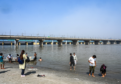 Report on proposed Yamuna water transfer from Haryana to Rajasthan soon: Centre | Report on proposed Yamuna water transfer from Haryana to Rajasthan soon: Centre Report on proposed Yamuna water transfer from Haryana to Rajasthan soon: Centre | Report on proposed Yamuna water transfer from Haryana to Rajasthan soon: Centre