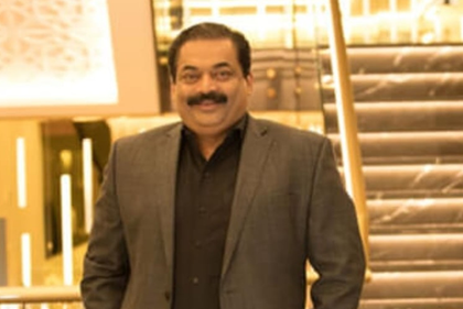 K’taka: Confident group chairman CJ Roy shoots himself at office | K’taka: Confident group chairman CJ Roy shoots himself at office K’taka: Confident group chairman CJ Roy shoots himself at office | K’taka: Confident group chairman CJ Roy shoots himself at office