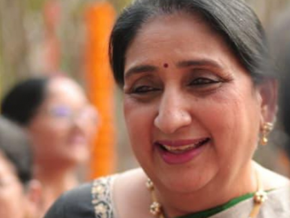 Maha’s first woman Dy CM: NCP to formally elect Sunetra Pawar as legislature party leader | Maha’s first woman Dy CM: NCP to formally elect Sunetra Pawar as legislature party leader Maha’s first woman Dy CM: NCP to formally elect Sunetra Pawar as legislature party leader | Maha’s first woman Dy CM: NCP to formally elect Sunetra Pawar as legislature party leader