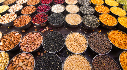 Centre boosts MSP procurement in Chhattisgarh, launches structured pulse procurement in Bihar | Centre boosts MSP procurement in Chhattisgarh, launches structured pulse procurement in Bihar