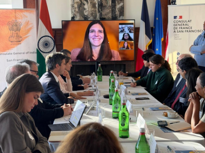 India, France frame AI Impact Summit as global south milestone | India, France frame AI Impact Summit as global south milestone India, France frame AI Impact Summit as global south milestone | India, France frame AI Impact Summit as global south milestone