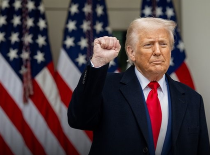 Trump hails Venezuela move, says oil exports to resume | Trump hails Venezuela move, says oil exports to resume Trump hails Venezuela move, says oil exports to resume | Trump hails Venezuela move, says oil exports to resume