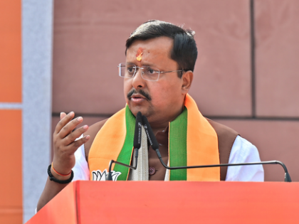 BJP National President Nitin Nabin to hold series of organisational, outreach programmes in Goa | BJP National President Nitin Nabin to hold series of organisational, outreach programmes in Goa BJP National President Nitin Nabin to hold series of organisational, outreach programmes in Goa | BJP National President Nitin Nabin to hold series of organisational, outreach programmes in Goa