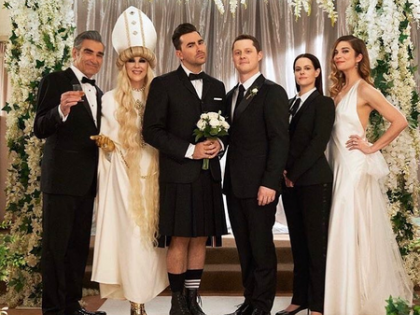 ‘Schitt’s Creek’ star Catherine O’Hara passes away after ‘brief illness’ | ‘Schitt’s Creek’ star Catherine O’Hara passes away after ‘brief illness’ ‘Schitt’s Creek’ star Catherine O’Hara passes away after ‘brief illness’ | ‘Schitt’s Creek’ star Catherine O’Hara passes away after ‘brief illness’