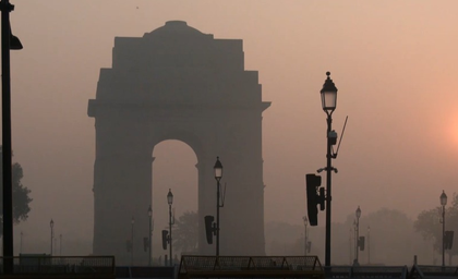 Delhi’s air quality remains in ‘poor’ category; national Capital likely to receive rain | Delhi’s air quality remains in ‘poor’ category; national Capital likely to receive rain Delhi’s air quality remains in ‘poor’ category; national Capital likely to receive rain | Delhi’s air quality remains in ‘poor’ category; national Capital likely to receive rain