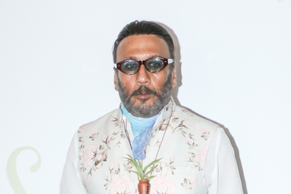 Jackie Shroff pays tribute to yesteryear star Suraiya on 22nd death anniversary | Jackie Shroff pays tribute to yesteryear star Suraiya on 22nd death anniversary Jackie Shroff pays tribute to yesteryear star Suraiya on 22nd death anniversary | Jackie Shroff pays tribute to yesteryear star Suraiya on 22nd death anniversary