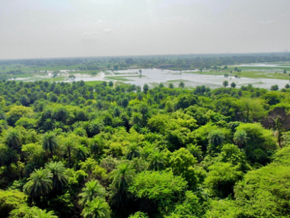 Delighted that Patna Bird Sanctuary, Chhari-Dhand are Ramsar Sites: PM Modi | Delighted that Patna Bird Sanctuary, Chhari-Dhand are Ramsar Sites: PM Modi Delighted that Patna Bird Sanctuary, Chhari-Dhand are Ramsar Sites: PM Modi | Delighted that Patna Bird Sanctuary, Chhari-Dhand are Ramsar Sites: PM Modi