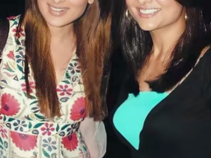 Kareena Kapoor wishes her bestie ‘Amolas’: You are sunshine in the rain | Kareena Kapoor wishes her bestie ‘Amolas’: You are sunshine in the rain Kareena Kapoor wishes her bestie ‘Amolas’: You are sunshine in the rain | Kareena Kapoor wishes her bestie ‘Amolas’: You are sunshine in the rain