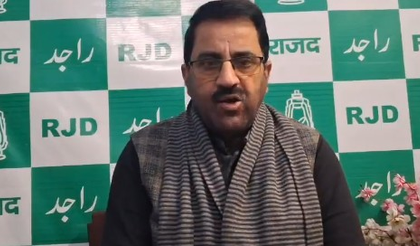 RJD seeks judge-monitored CBI probe in Bihar’s NEET aspirant death case | RJD seeks judge-monitored CBI probe in Bihar’s NEET aspirant death case RJD seeks judge-monitored CBI probe in Bihar’s NEET aspirant death case | RJD seeks judge-monitored CBI probe in Bihar’s NEET aspirant death case