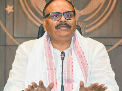 Would reflect inclusive vision: Ruling parties optimistic about Union Budget 2026–27, Oppn cautious | Would reflect inclusive vision: Ruling parties optimistic about Union Budget 2026–27, Oppn cautious Would reflect inclusive vision: Ruling parties optimistic about Union Budget 2026–27, Oppn cautious | Would reflect inclusive vision: Ruling parties optimistic about Union Budget 2026–27, Oppn cautious