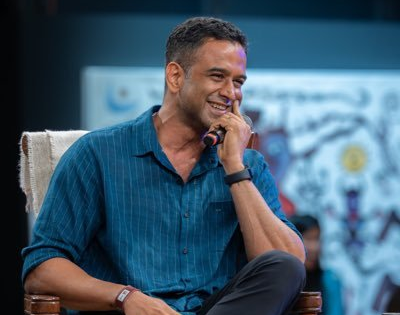 Higher STT backfiring on revenue collection: Zerodha’s Nithin Kamath | Higher STT backfiring on revenue collection: Zerodha’s Nithin Kamath Higher STT backfiring on revenue collection: Zerodha’s Nithin Kamath | Higher STT backfiring on revenue collection: Zerodha’s Nithin Kamath