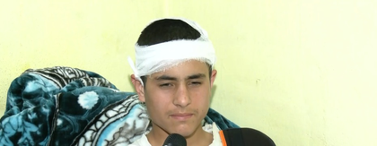 Kashmiri shawl seller recalls horror of assault in Uttarakhand; accused held after J&K CM’s intervention | Kashmiri shawl seller recalls horror of assault in Uttarakhand; accused held after J&K CM’s intervention Kashmiri shawl seller recalls horror of assault in Uttarakhand; accused held after J&K CM’s intervention | Kashmiri shawl seller recalls horror of assault in Uttarakhand; accused held after J&K CM’s intervention