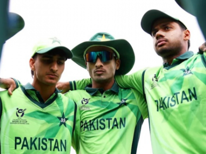 U19 WC: Abdul Qadir approved as replacement for Mohd Shayan in Pakistan squad | U19 WC: Abdul Qadir approved as replacement for Mohd Shayan in Pakistan squad U19 WC: Abdul Qadir approved as replacement for Mohd Shayan in Pakistan squad | U19 WC: Abdul Qadir approved as replacement for Mohd Shayan in Pakistan squad