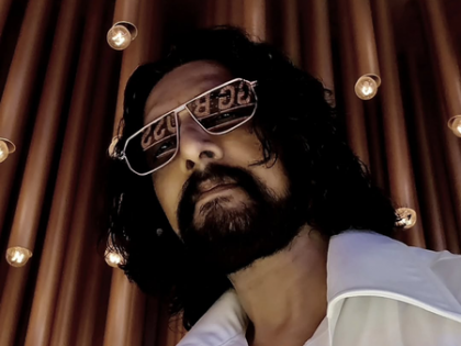 Kiccha Sudeep promises to keep working harder as he completes 3 decades in the industry | Kiccha Sudeep promises to keep working harder as he completes 3 decades in the industry Kiccha Sudeep promises to keep working harder as he completes 3 decades in the industry | Kiccha Sudeep promises to keep working harder as he completes 3 decades in the industry