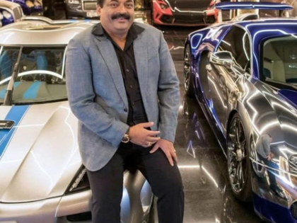 Industrialist's death during IT raid: Probe to first focus on suicide angle, says K'taka HM | Industrialist's death during IT raid: Probe to first focus on suicide angle, says K'taka HM Industrialist's death during IT raid: Probe to first focus on suicide angle, says K'taka HM | Industrialist's death during IT raid: Probe to first focus on suicide angle, says K'taka HM