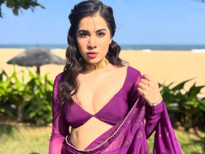 Uorfi Javed ‘expelled’ from Islam, given Hindu name Geeta Bhardwaj, claims influencer Faizan Ansari | Uorfi Javed ‘expelled’ from Islam, given Hindu name Geeta Bhardwaj, claims influencer Faizan Ansari Uorfi Javed ‘expelled’ from Islam, given Hindu name Geeta Bhardwaj, claims influencer Faizan Ansari | Uorfi Javed ‘expelled’ from Islam, given Hindu name Geeta Bhardwaj, claims influencer Faizan Ansari