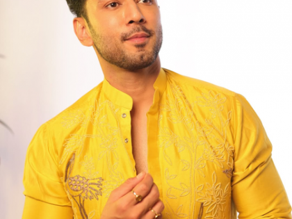 Sahil Anand calls working with a cow in 'Godaan' one of his most challenging experiences | Sahil Anand calls working with a cow in 'Godaan' one of his most challenging experiences Sahil Anand calls working with a cow in 'Godaan' one of his most challenging experiences | Sahil Anand calls working with a cow in 'Godaan' one of his most challenging experiences