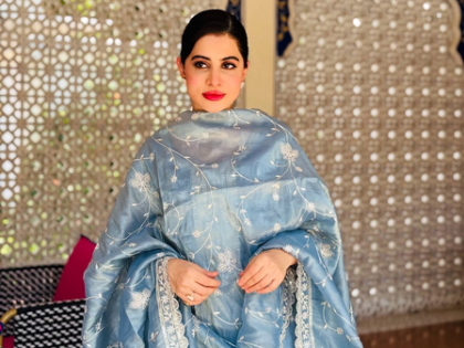 Uorfi Javed reacts to claims of being expelled from "Islam", says she herself left the religion long ago | Uorfi Javed reacts to claims of being expelled from "Islam", says she herself left the religion long ago Uorfi Javed reacts to claims of being expelled from "Islam", says she herself left the religion long ago | Uorfi Javed reacts to claims of being expelled from "Islam", says she herself left the religion long ago