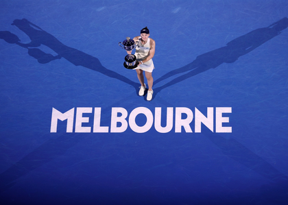 Rybakina clinches maiden Aus Open crown, beats Sabalenka in summit clash | Rybakina clinches maiden Aus Open crown, beats Sabalenka in summit clash Rybakina clinches maiden Aus Open crown, beats Sabalenka in summit clash | Rybakina clinches maiden Aus Open crown, beats Sabalenka in summit clash