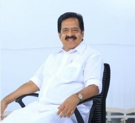 Kerala: Chennithala seeks CPI(M) action against jailed Padmakumar in Sabarimala gold theft case | Kerala: Chennithala seeks CPI(M) action against jailed Padmakumar in Sabarimala gold theft case Kerala: Chennithala seeks CPI(M) action against jailed Padmakumar in Sabarimala gold theft case | Kerala: Chennithala seeks CPI(M) action against jailed Padmakumar in Sabarimala gold theft case