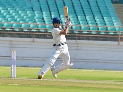 Ranji Trophy: Saurashtra secure huge win over Chandigarh, Bengal beat Haryana | Ranji Trophy: Saurashtra secure huge win over Chandigarh, Bengal beat Haryana Ranji Trophy: Saurashtra secure huge win over Chandigarh, Bengal beat Haryana | Ranji Trophy: Saurashtra secure huge win over Chandigarh, Bengal beat Haryana