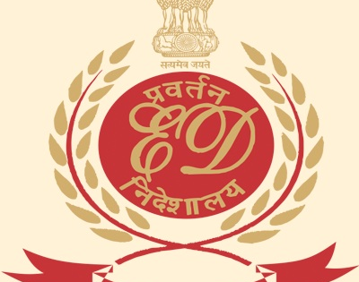 MP: ED attaches former health director’s property valued at Rs 9.79 cr | MP: ED attaches former health director’s property valued at Rs 9.79 cr MP: ED attaches former health director’s property valued at Rs 9.79 cr | MP: ED attaches former health director’s property valued at Rs 9.79 cr 