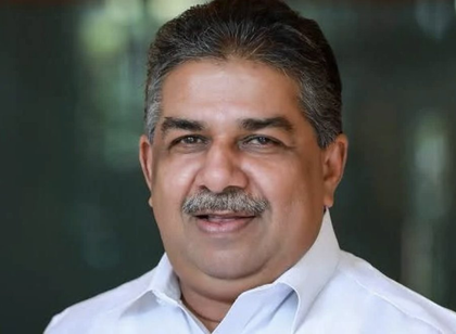 Minister Saji Cherian criticises ‘The Kerala Story 2’ makers | Minister Saji Cherian criticises ‘The Kerala Story 2’ makers Minister Saji Cherian criticises ‘The Kerala Story 2’ makers | Minister Saji Cherian criticises ‘The Kerala Story 2’ makers 