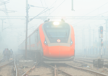 NFR records major gains in infrastructure development and rail safety in FY 2025-26 | NFR records major gains in infrastructure development and rail safety in FY 2025-26 NFR records major gains in infrastructure development and rail safety in FY 2025-26 | NFR records major gains in infrastructure development and rail safety in FY 2025-26