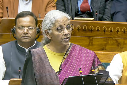 Budget 2026-27 hikes Govt capex to Rs 12.2 lakh crore in big push to infra | Budget 2026-27 hikes Govt capex to Rs 12.2 lakh crore in big push to infra Budget 2026-27 hikes Govt capex to Rs 12.2 lakh crore in big push to infra | Budget 2026-27 hikes Govt capex to Rs 12.2 lakh crore in big push to infra