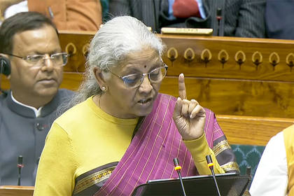 Decriminalisation of non-production of books of accounts where payment made in kind announced | Decriminalisation of non-production of books of accounts where payment made in kind announced Decriminalisation of non-production of books of accounts where payment made in kind announced | Decriminalisation of non-production of books of accounts where payment made in kind announced